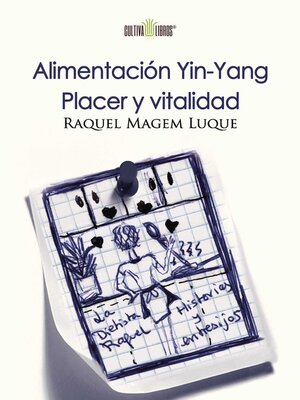 cover image of Alimentación Yin-Yang. Placer y Vitalidad